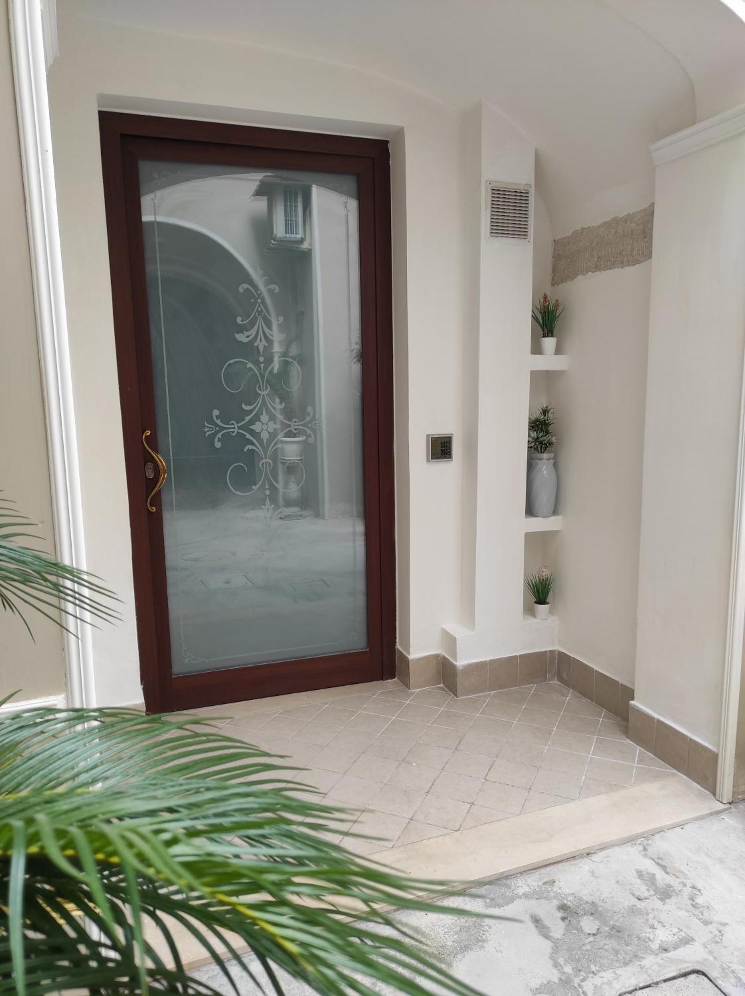 Affittacamere Silvagni Caserta Exterior photo