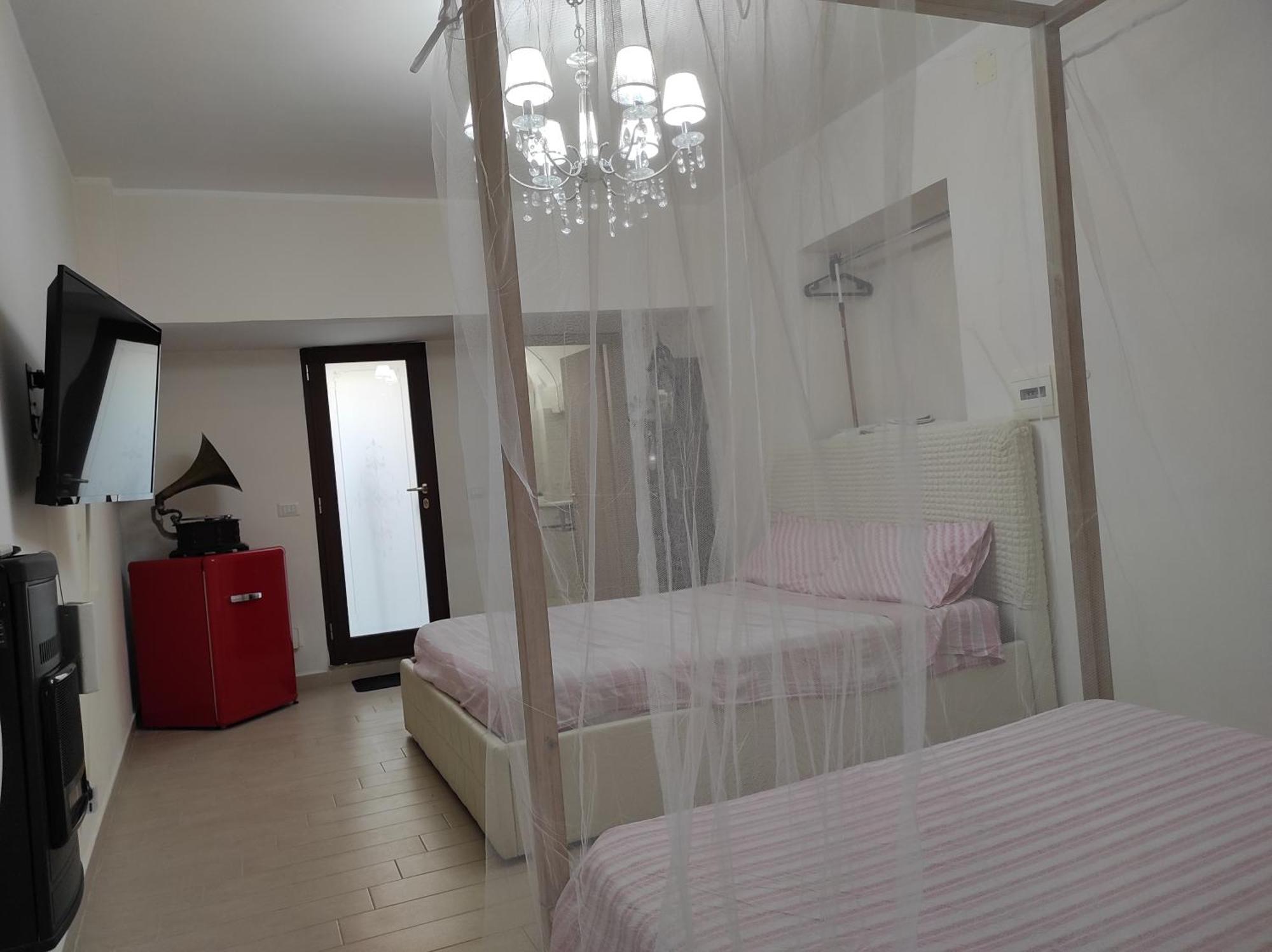 Affittacamere Silvagni Caserta Room photo