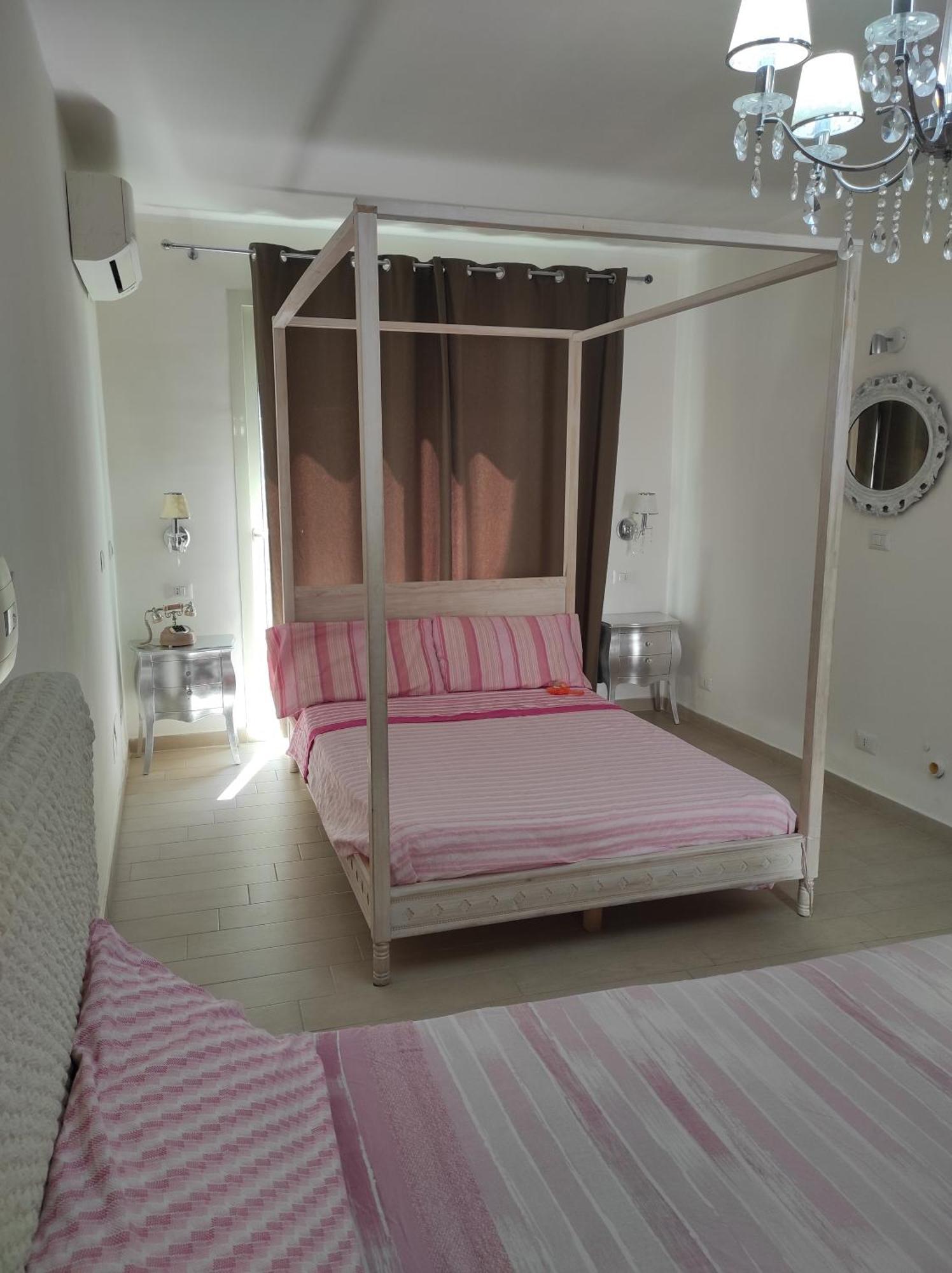 Affittacamere Silvagni Caserta Room photo
