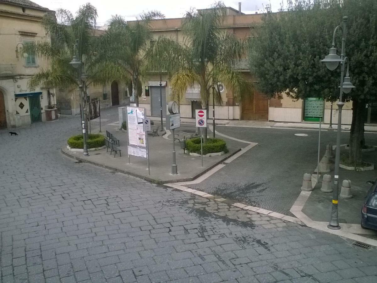 Affittacamere Silvagni Caserta Exterior photo